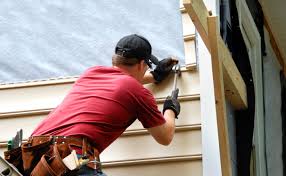 Historical Building Siding Restoration in Dundas, MN